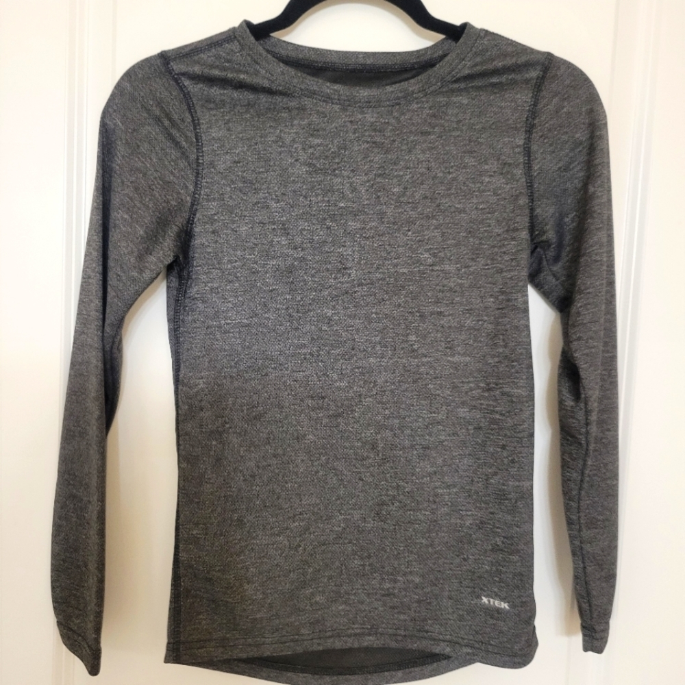 2 XTEK Thermals